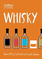 Dominic Roskrow - Whisky Malt Whiskies Of Scotland - Paperback - G245Z