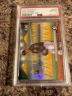 2025 Bowman Paul Skenes Top 100 PSA 10 Gem Mint