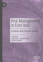 Yijia Jing (U. A.) | Risk Management In East Asia | Taschenbuch | Englisch | Xvi