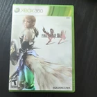 Final Fantasy XIII-2 (Microsoft Xbox 360, 2012)