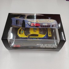MINICHAMPS 1/43 TEAM PHOENIX RACING AUDI R8 LMS Collectables 17+