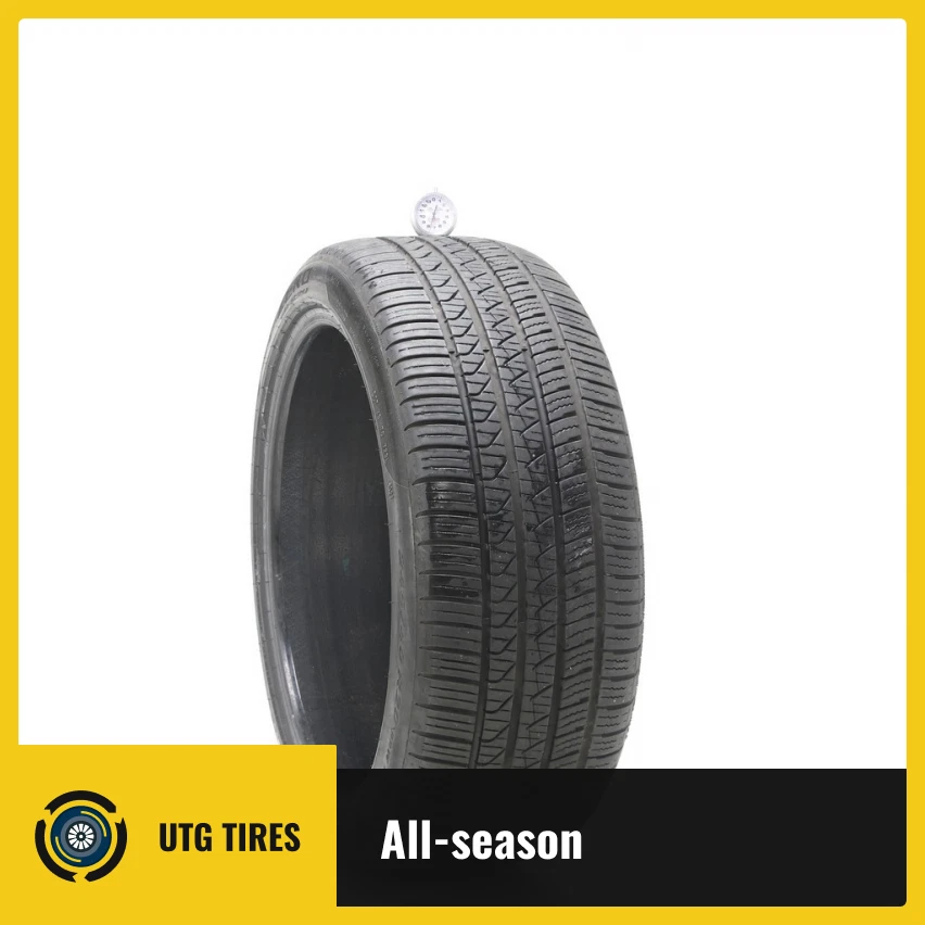 Pirelli 245/40/20 All Season Tires for sale | eBay