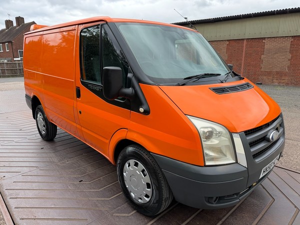 eBay - FORD*TRANSIT*SWB*RWD*E...