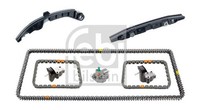 Febi Bilstein Steuerkettensatz 171092 Passend FüR Nissan