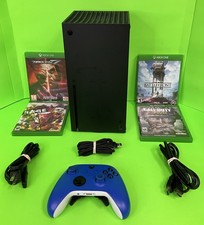 Imagen de Microsoft Xbox Series X 1TB Video Game Console - Black***FREE SHIPPING***