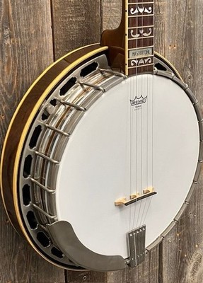 Gibson RB-4 FE 1997 Banjo