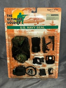 1 6 Navy Seal | eBay