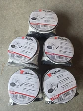 (5) TayMac LT230WH WHITE Lampholder Kit