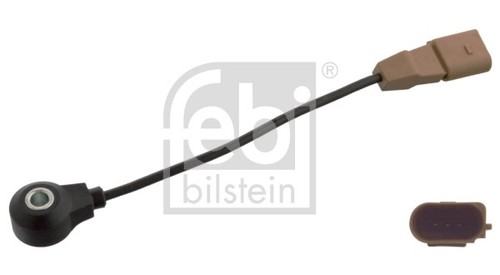Febi Bilstein 170178 Capteur De Frappe – Knock Sensor Pour Peugeot, Citroën, Compatible 5946.31