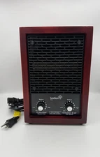 Ivation 5-in-1 HEPA Air Purifier & Ozone Generator, Ionizer and Deodorizer