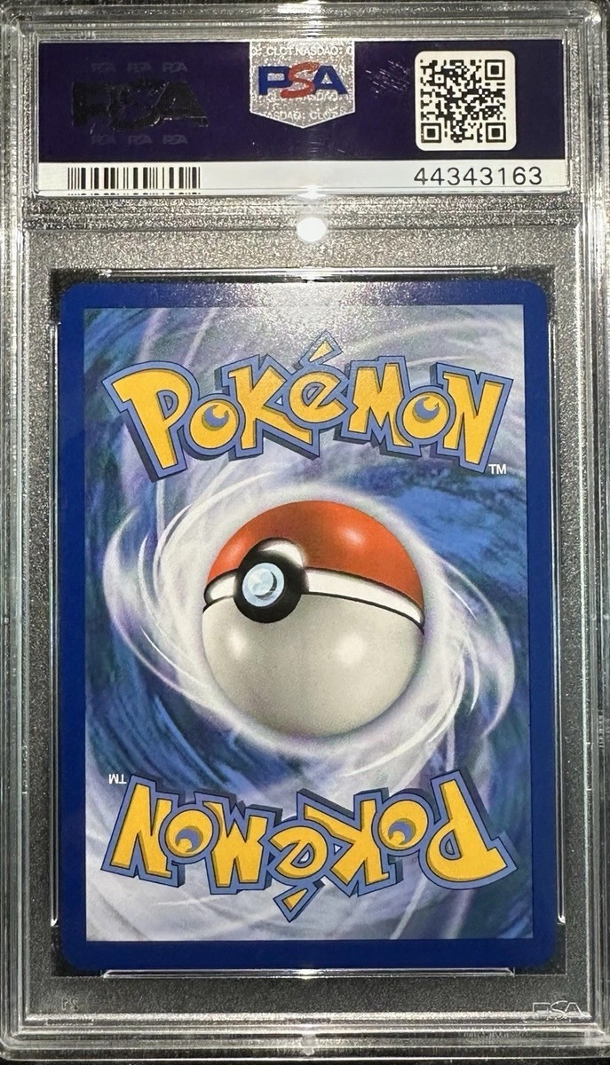 PSA 10 Shuckle GX Full Art 195/214 Lost Thunder Pokemon | eBay