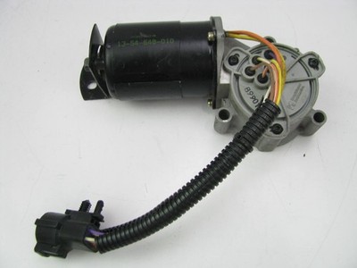 NEW OUT OF BOX  - 13-54-648-010 Shift Motor For Borg Warner 1354