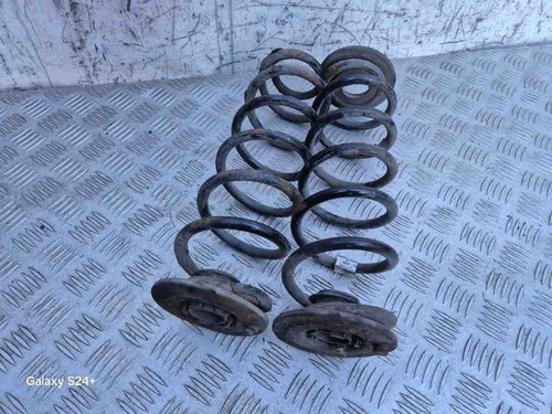 VW GOLF VII Variant BA5, BV5 Schraubenfeder hinten links 5Q0511121AE 32377890