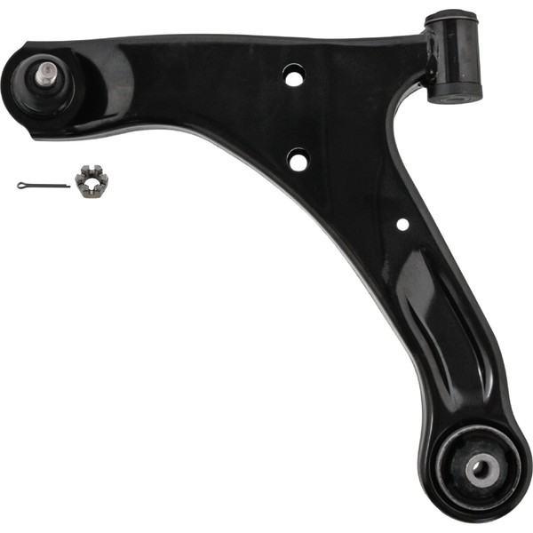 Febi Bilstein 42291 Lenker RadaufhäNgung-image