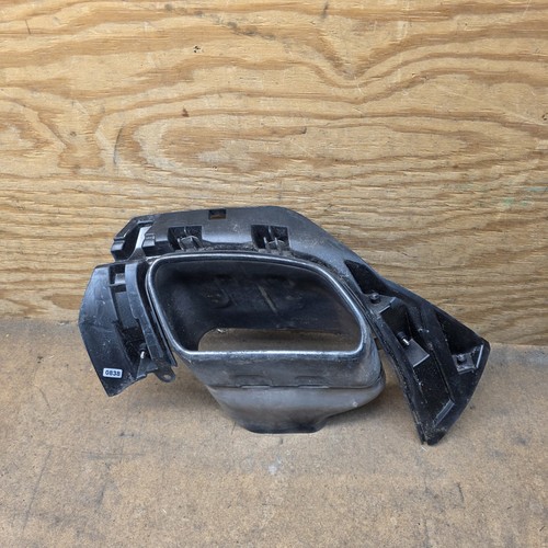 2014 2015 2016 2017 Volvo XC60 Rear Right RH Tip Tailpipe Exhaust Extension OEM - 第 1/15 張圖片