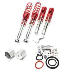 TA Technix Gewindefahrwerk Fahrwerk inkl. Lift Kit für BMW 5er E39 Limousine