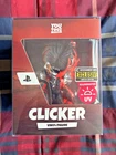 YouTooz: The Last of Us Collection Illuminated Clicker EE Exclusive w/ Protector