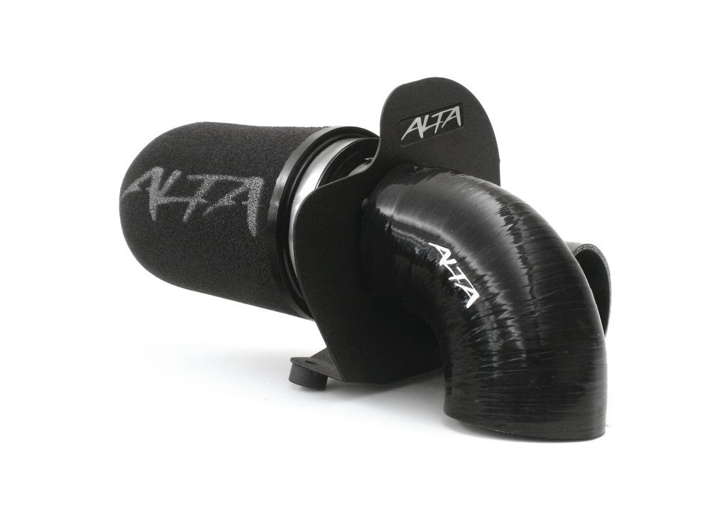 ALTA Performance Cold Air Intake Kit For 07-13 MINI Cooper S & Clubman S (R55 R56 Turbo)