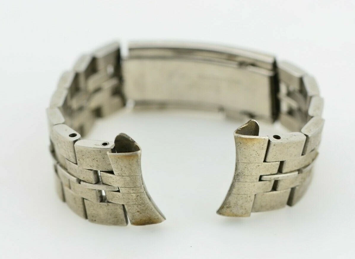 Maruman watch bracelet new arrivals