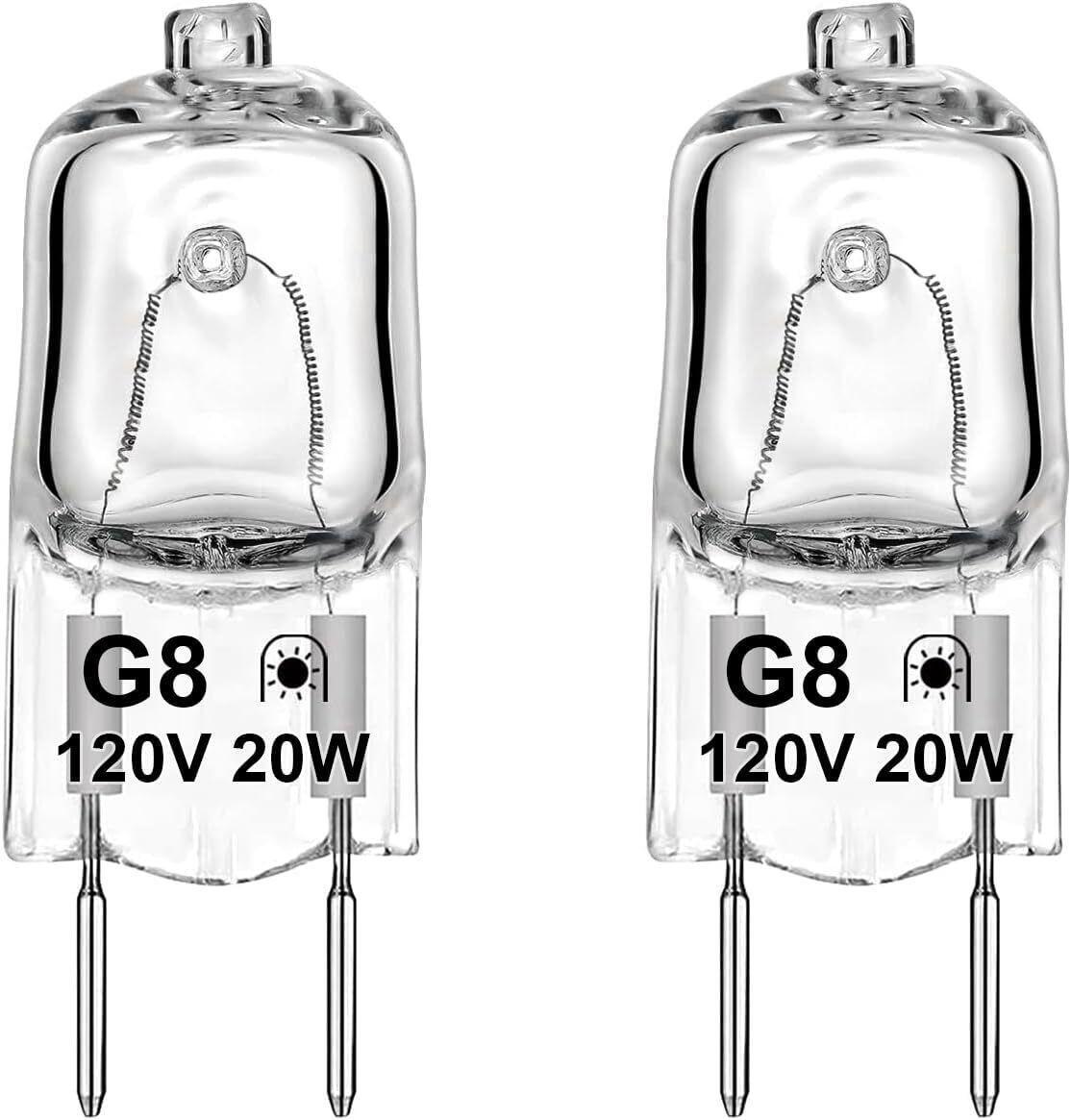 Light Bulb for Ge Microwave Oven Halogen Light Bulb Fits for