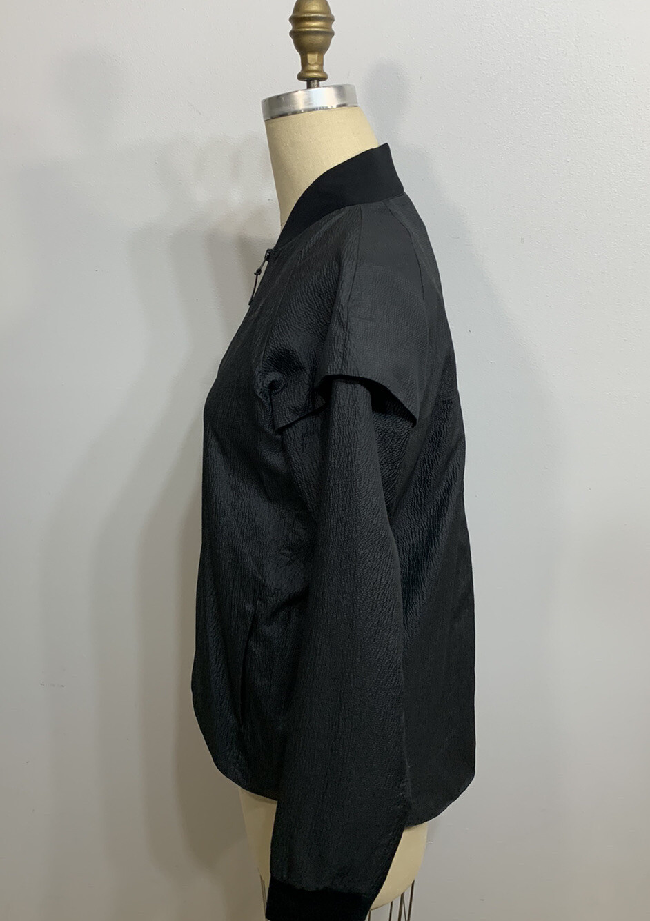 Nike Bomber Jacket Small - image 4