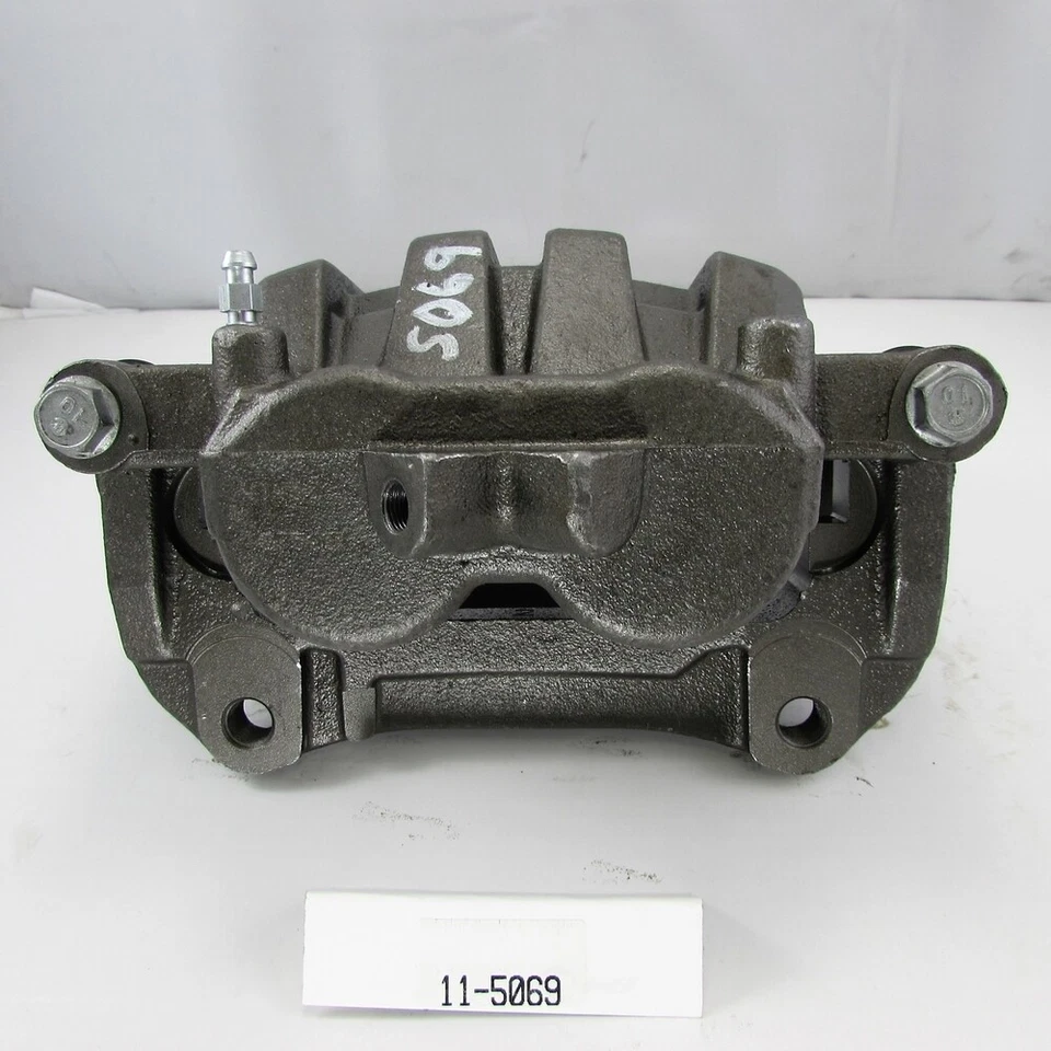 Суппорт дискового тормоза Nastra 11-5069 подходит для Jeep Cherokee 2014 года - Изображение 2 из 3