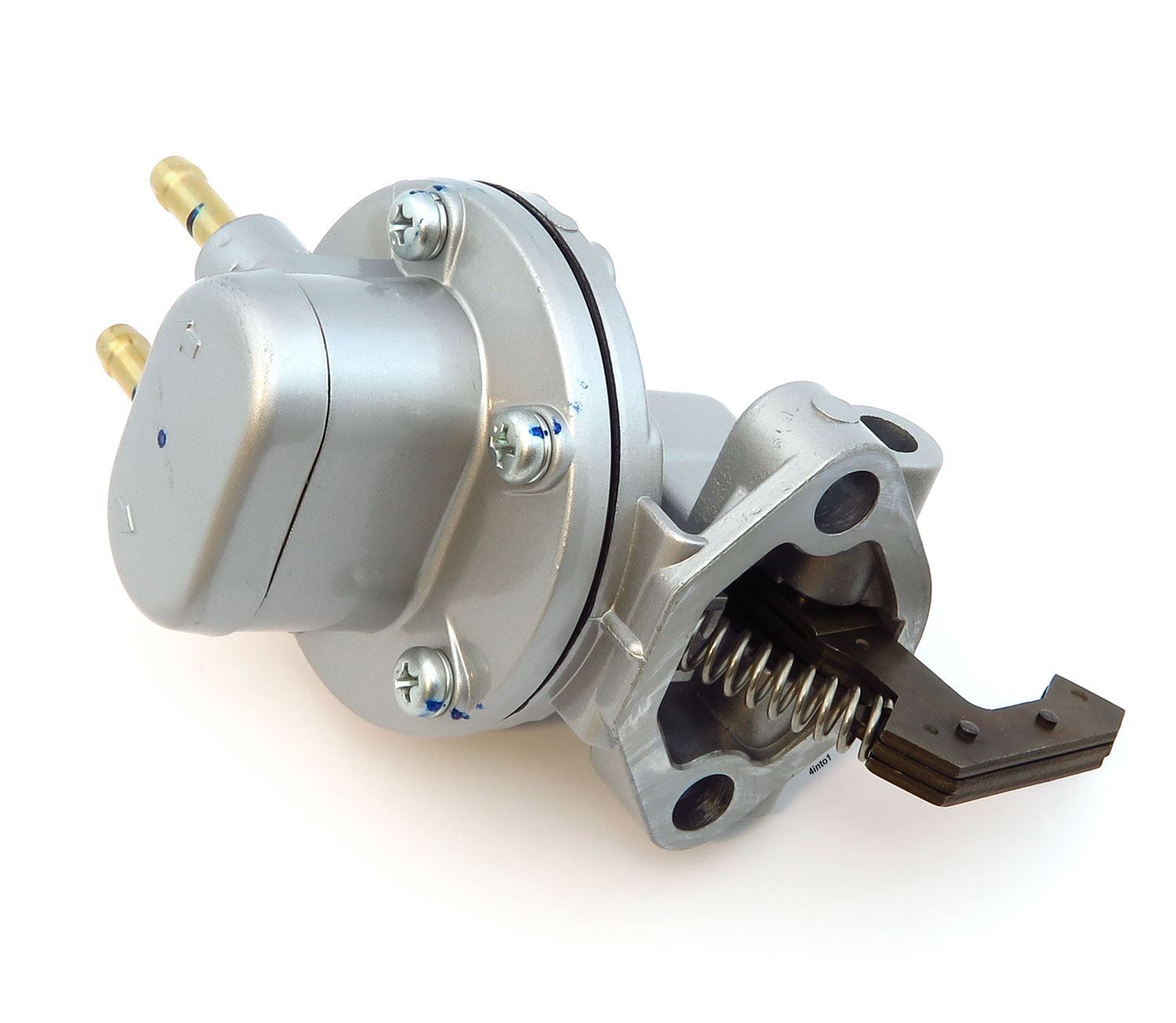 Genuine Honda Fuel Pump 16700371014 GL1000 GL1100 Gold Wing eBay