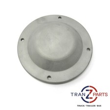 Fits DAF CF, LF, & XF EURO 6 Truck Front Axle Hub Cap RH or LH - 1691965