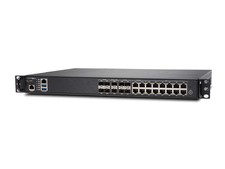SonicWall NSA 3650 Total Secure Advanced Edit...