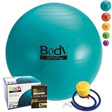 extra large yoga ball