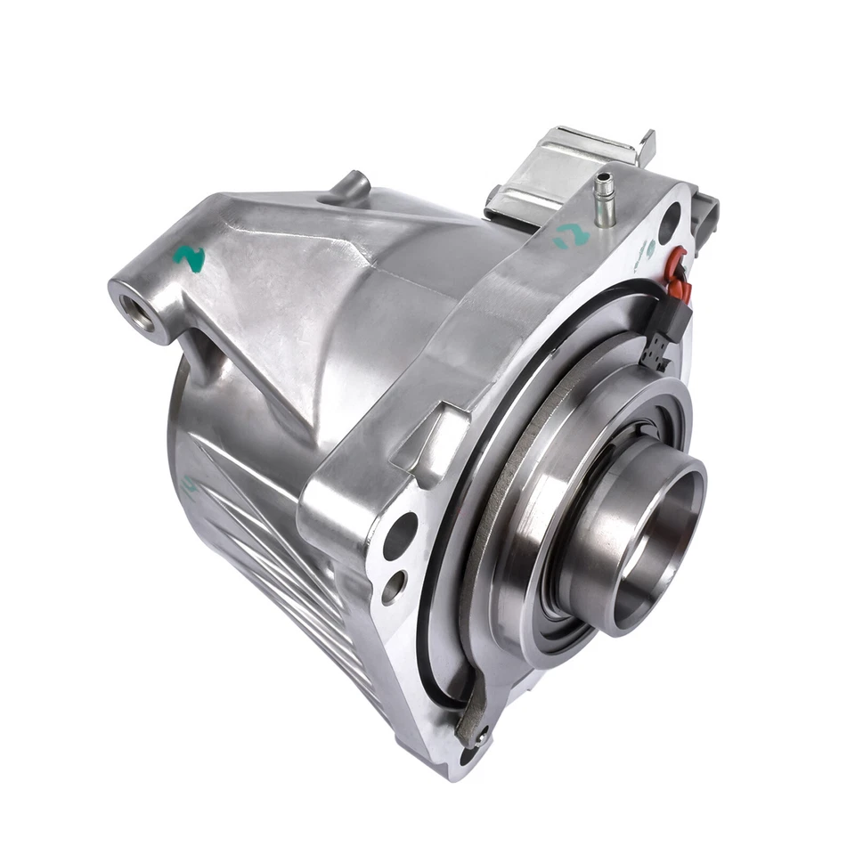 Acoplador viscoso diferencial trasero PARA TOYOTA SIENNA 2,7 L 3,5 L 2011-2018 Foto 4 de 4