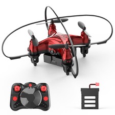 holy stone hs190 foldable mini nano rc drone