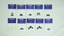 Plane Model Parts Yahu 1/72 Instrument Panels 7298 7228 7274 7212 7206 NEW B7