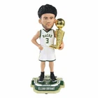 Elijah Bryant Milwaukee Bucks 2021 NBA Champions Bobblehead NBA