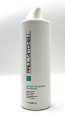 Paul Mitchell Instant Moisture Conditioner 33.8 oz