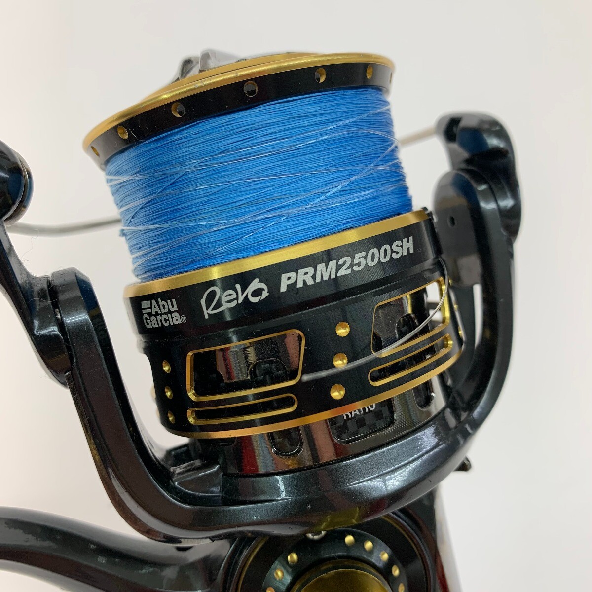 レボPRM2500shアブガルシア