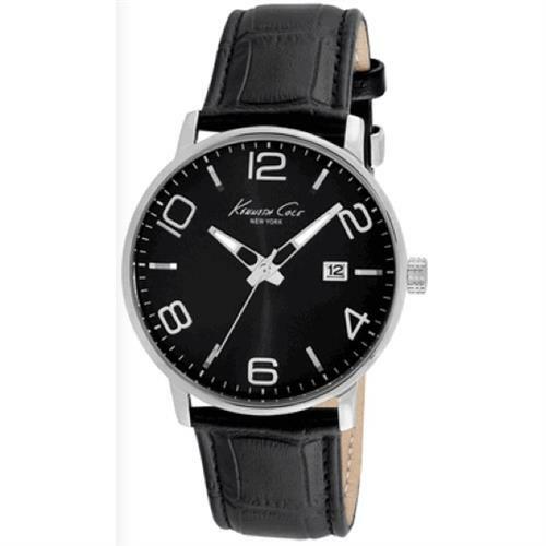 Montre Kenneth Cole 984TCM édition Turner Classic Movies - Ultra Rare Pour Hommes - Occasion Classique