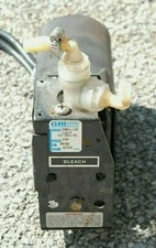 Kreonite Paper Processor, Bleach Replenishment Pump, from Kodak LED RA-4,