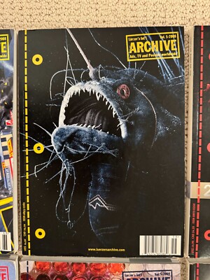 Lurzer's International ArchiveVol.6 2008 Lürzer's Archive 226