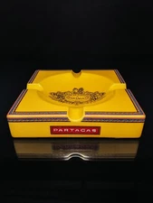 Large Ceramic Cigar  Ashtray