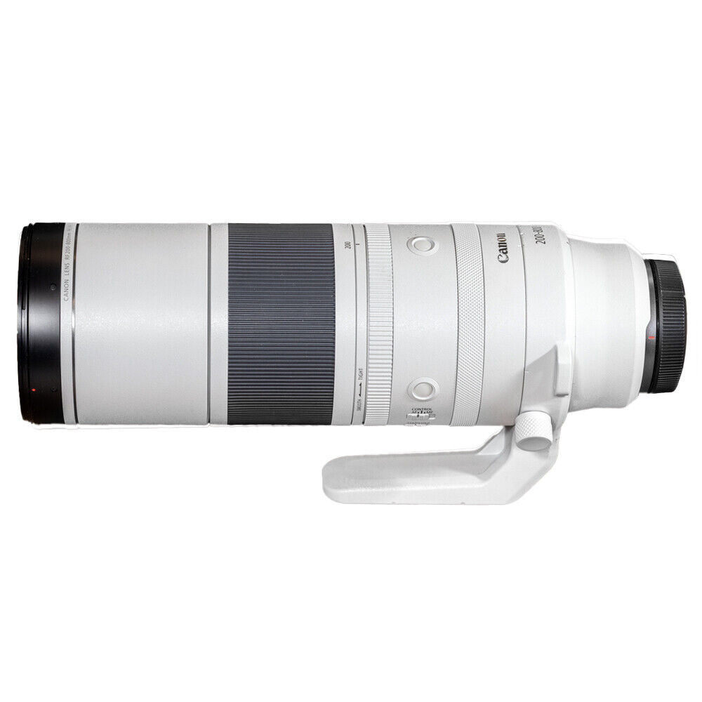 Canon RF 200-800mm f/6.3-9 IS USM Lens 6263C002 | eBay Canon RF 200-800mm f/6.3-9 IS USM Lens 6263C002 | eBay