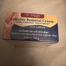 Cellulite cream