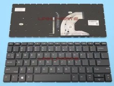 NEW For HP Probook 430 G6 435 G6 series English Keyboard Backlit