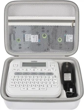 Case Compatible with Brother P-Touch PTD220 210 Home/Office Everyday Label Maker