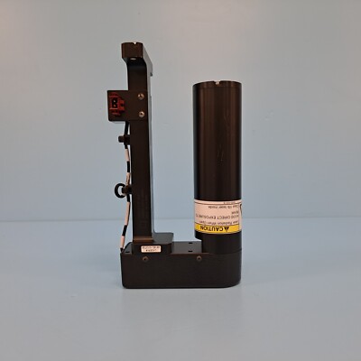 318-0203 AMAT APPLIED 0010-00957 ASSY, ORIENTER LASER OPTICS [USED]