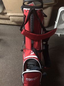 milwaukee hand tool bolsa