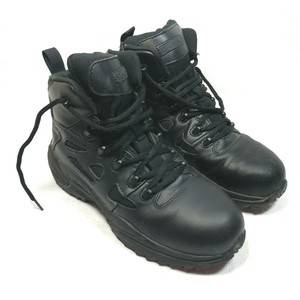 reebok rapid response black