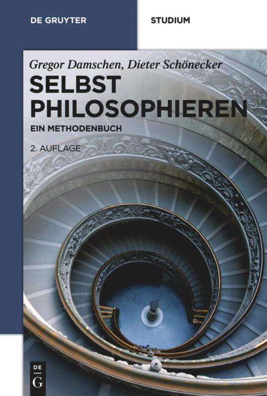 Thumbnail - Selbst Philosophieren Gregor Damschen