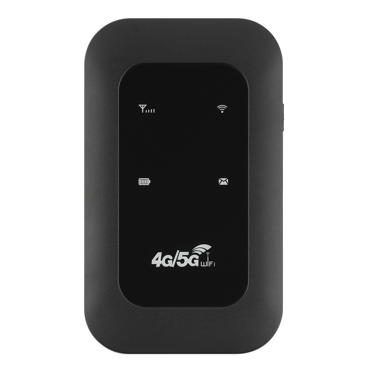 Unlocked WiFi Mobile Broadband Wireless Router Portable MiFi Hotspot 4G