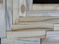 Western Cottonwood Pen Blank